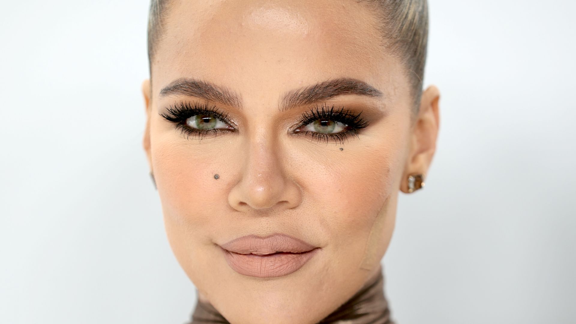 Khloe Kardashian at the CFDA Fashion Awards