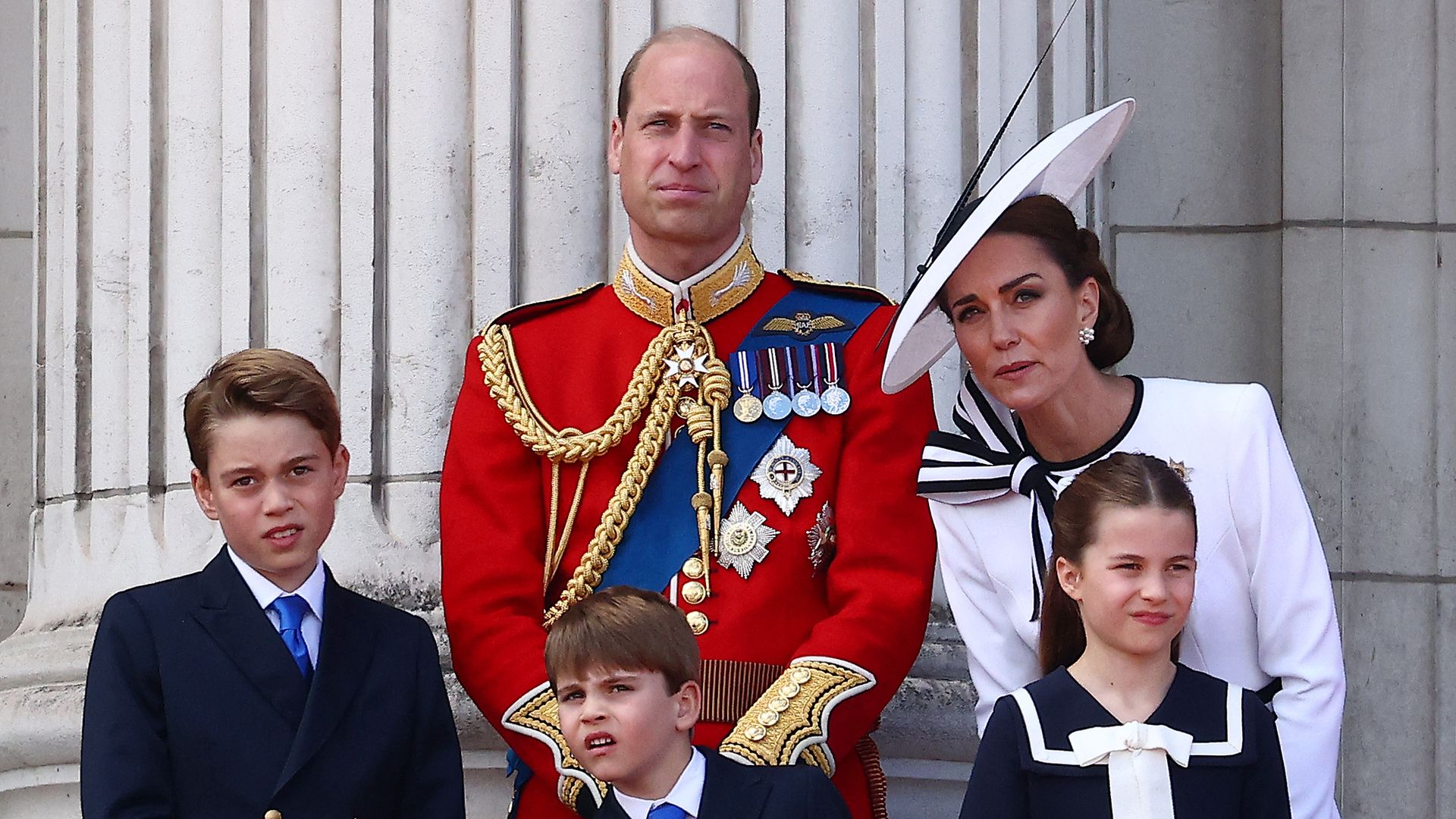 Why Prince George, Princess Charlotte and Prince Louis won’t inherit Prince William and Princess Kate’s family home