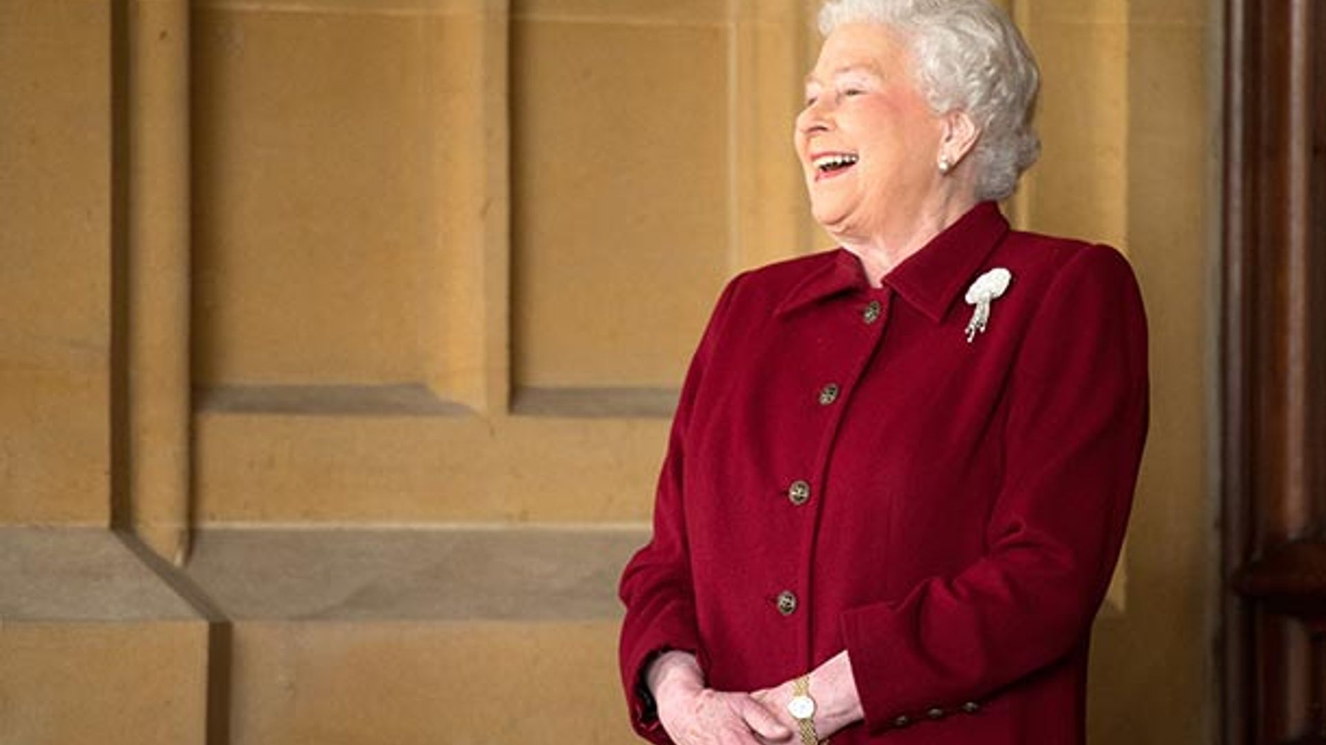 Queen Elizabeth II turns 88: HELLO! Online take a look at our youthful and active Queen