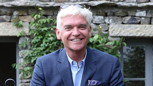 phillip schofield