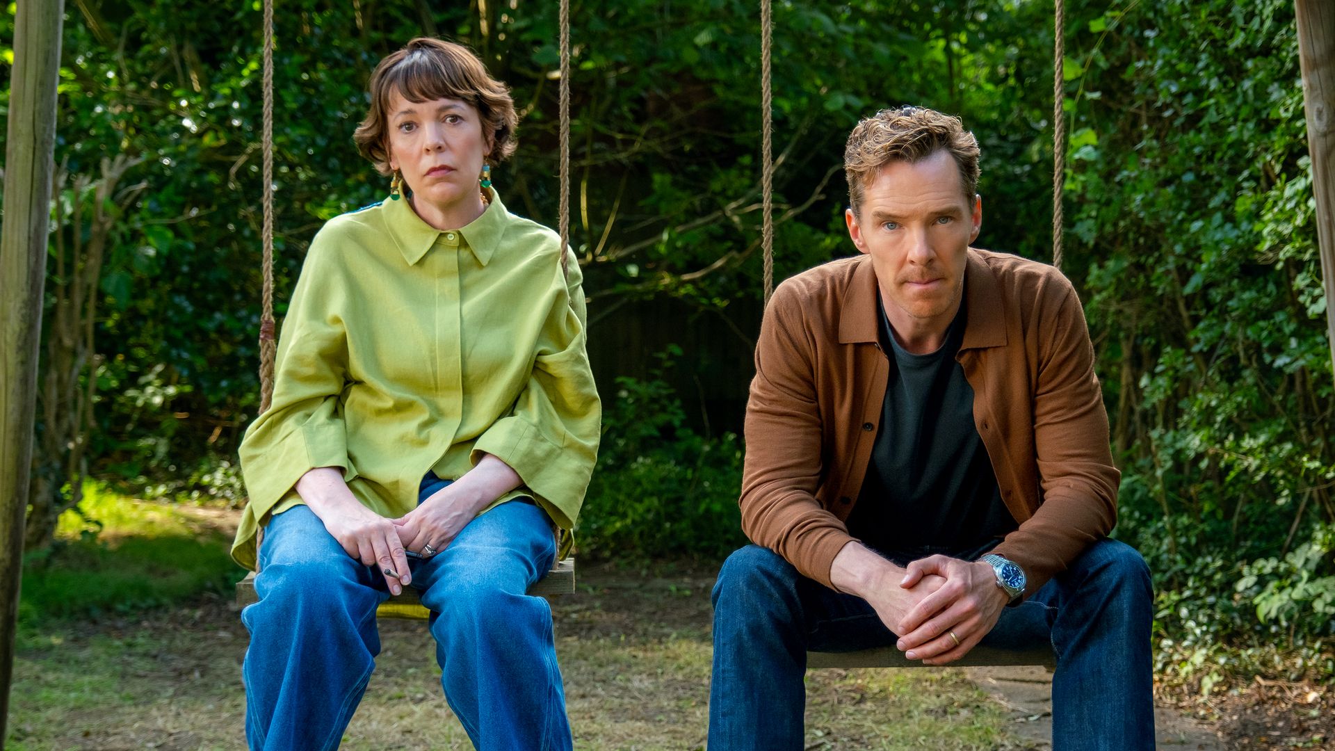 I'm a TV writer – these are the 5 must-watch movies worth your subscription fee this December