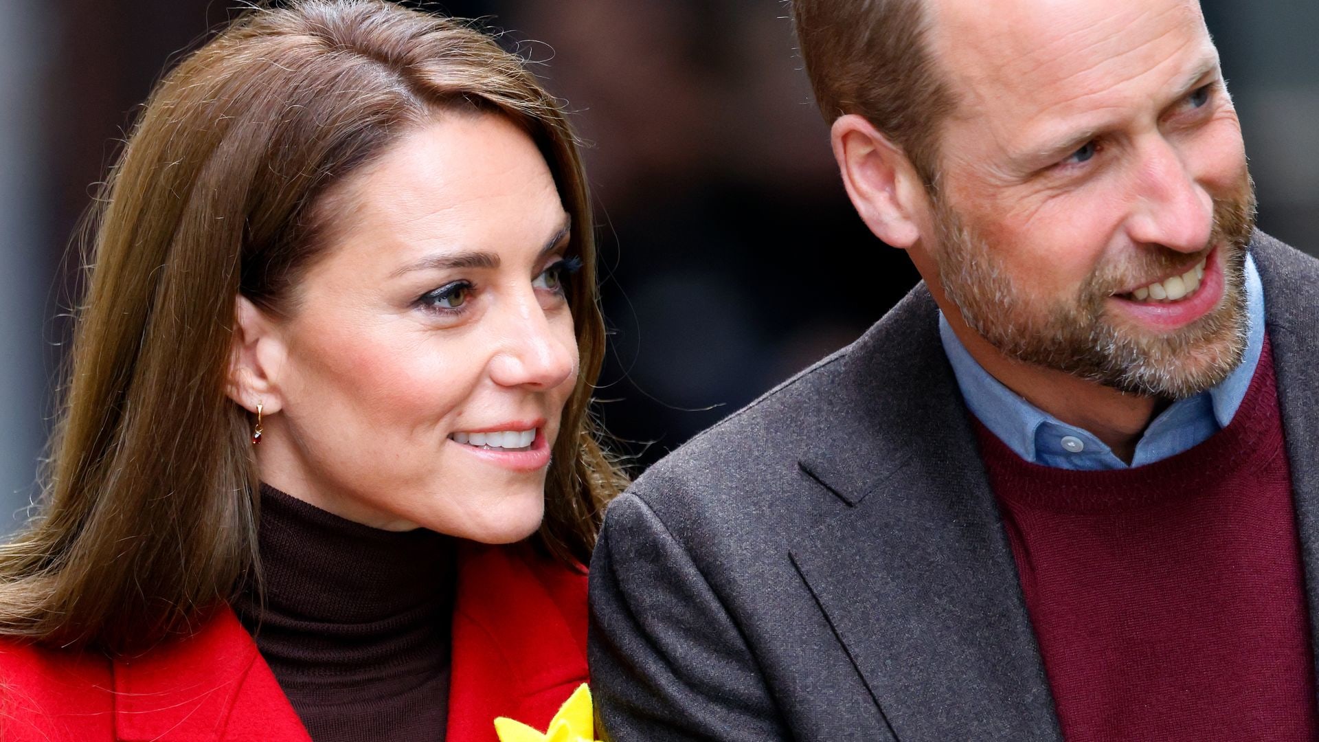 Prince William’s touching vow to Kate during secret getaway revealed