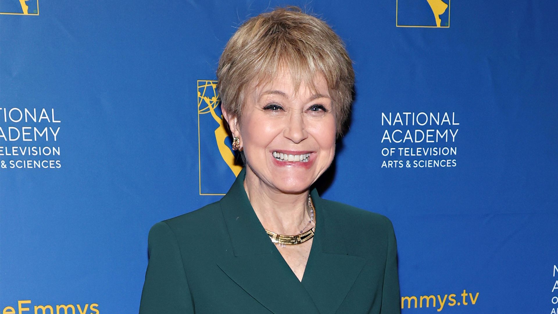 Jane Pauley's home life: from famous husband to adorable grandchildren | HELLO!