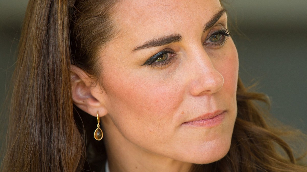 Princess Kate's 'bohemian' 2016 cowboy boots are so in for 2026