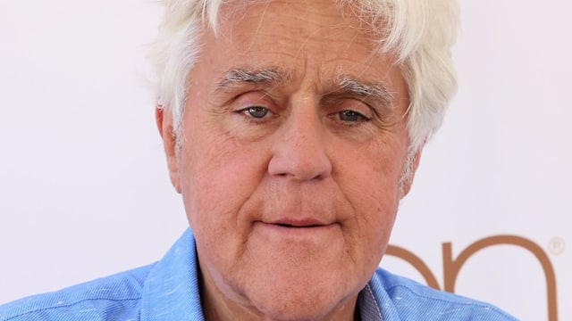 jay leno daytime beauty awards 2024