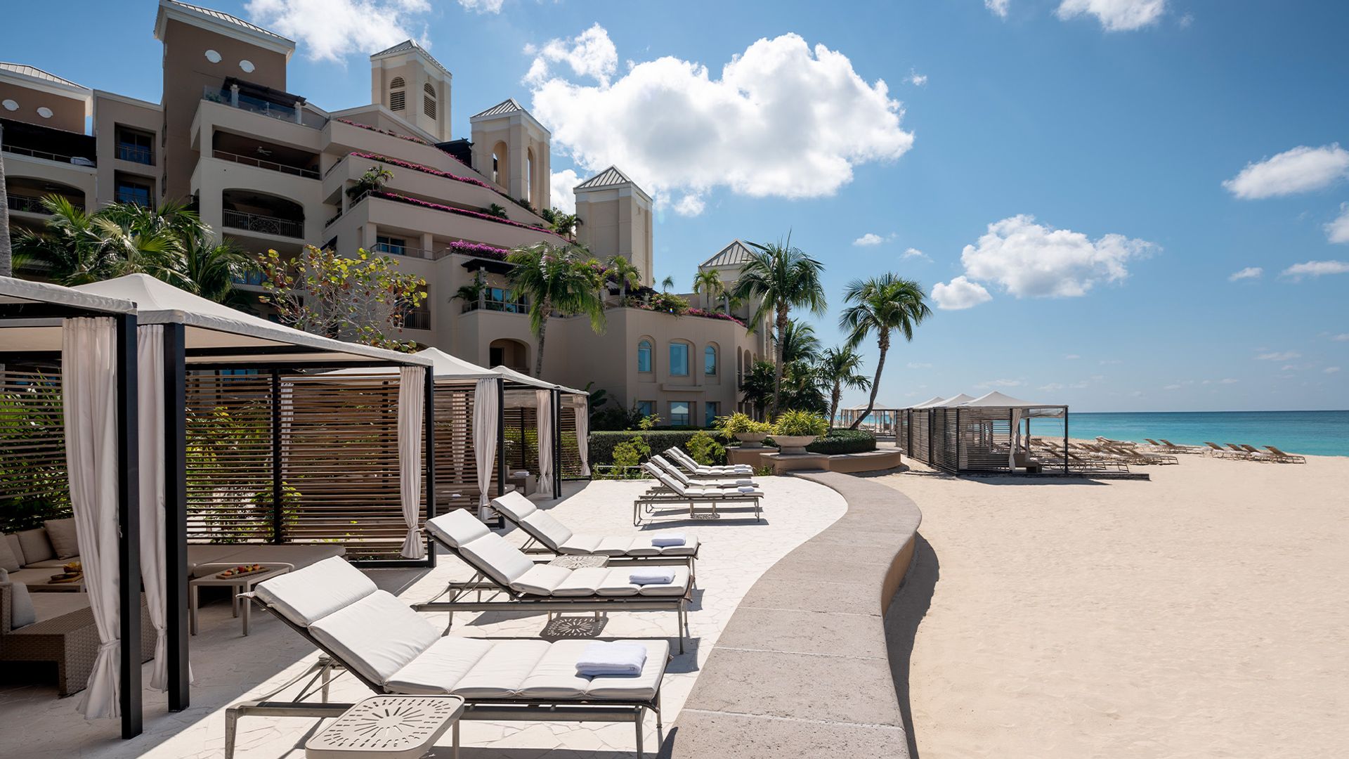 The Ritz-Carlton, Grand Cayman