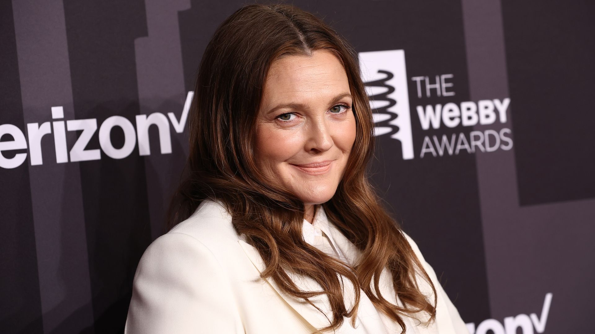 Drew Barrymore's 'wholesome' home is going viral for a very surprising reason