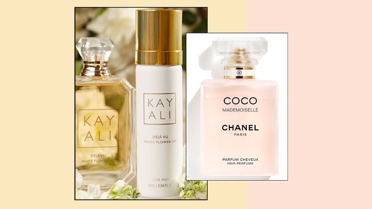 Best hair perfumes 2023: Chanel, Penhaligon's & more fragrance mists