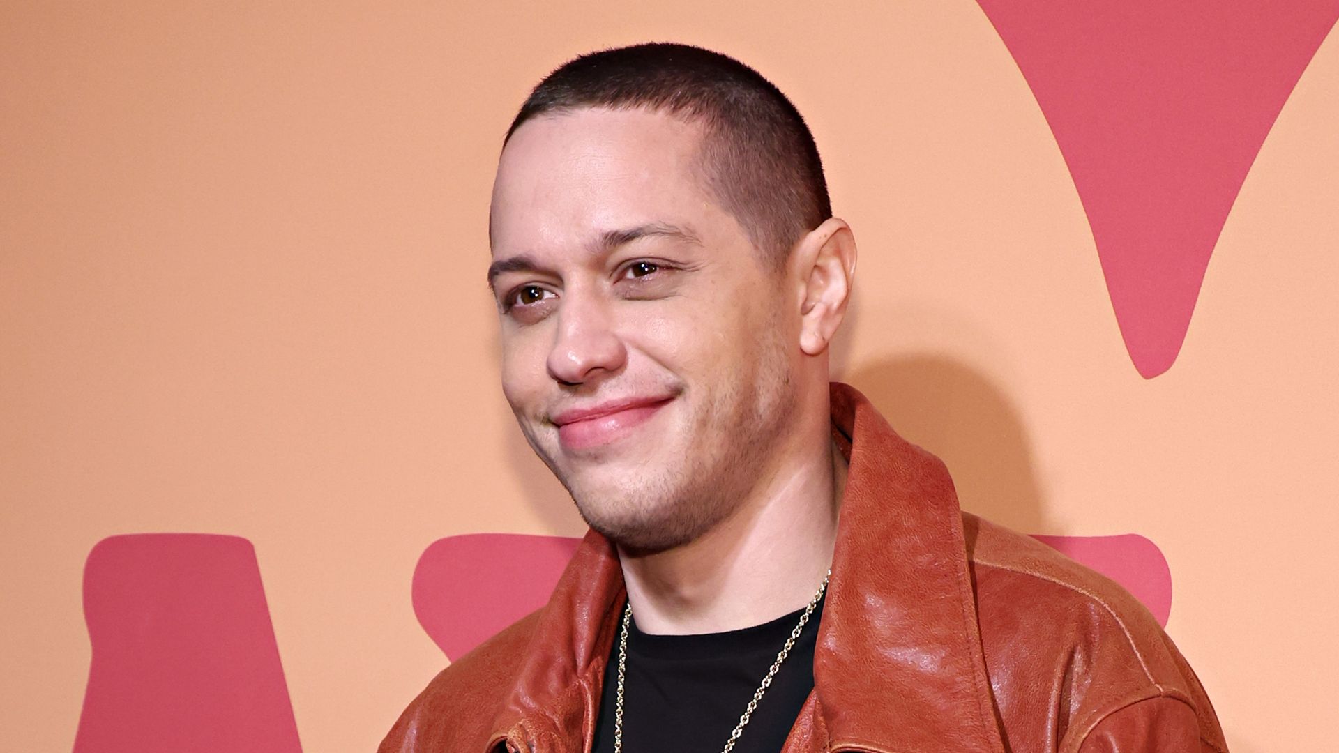 pete davidson