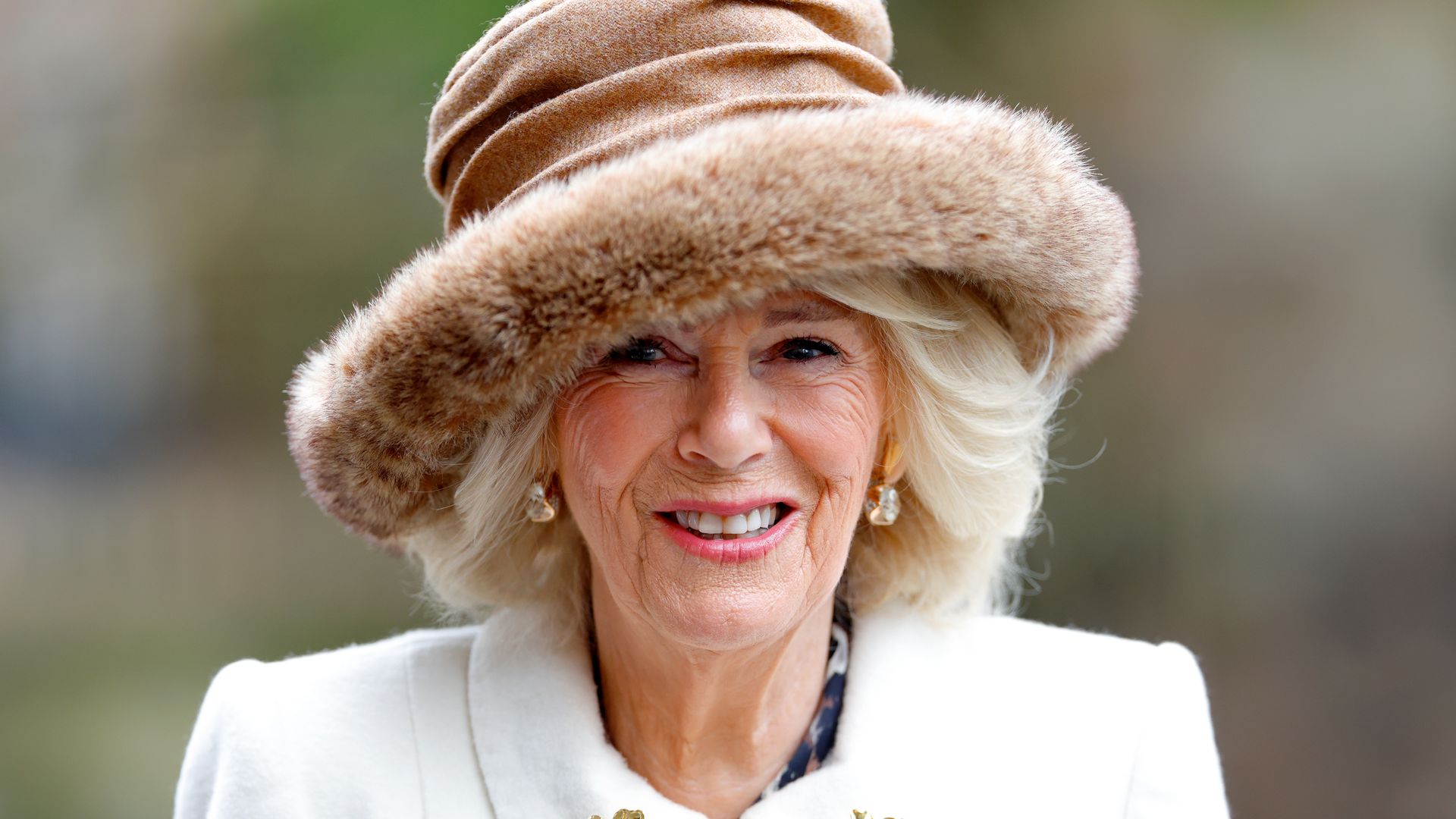 Queen Camilla sparks major fan reaction during secret night out