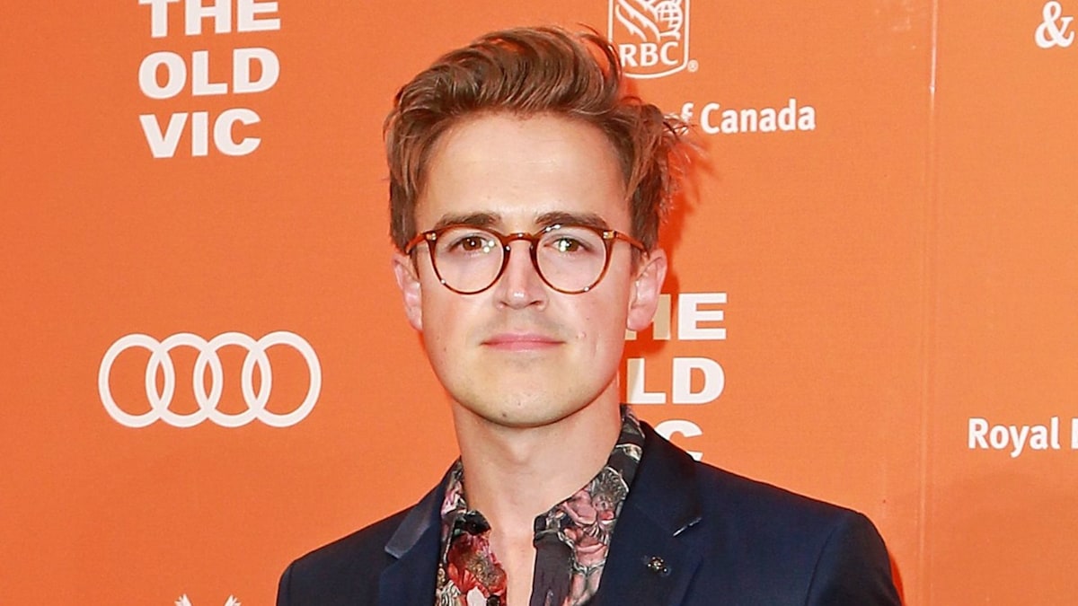Tom Fletcher announces death of childhood friend in heartbreaking post
