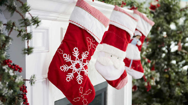 best christmas stockings