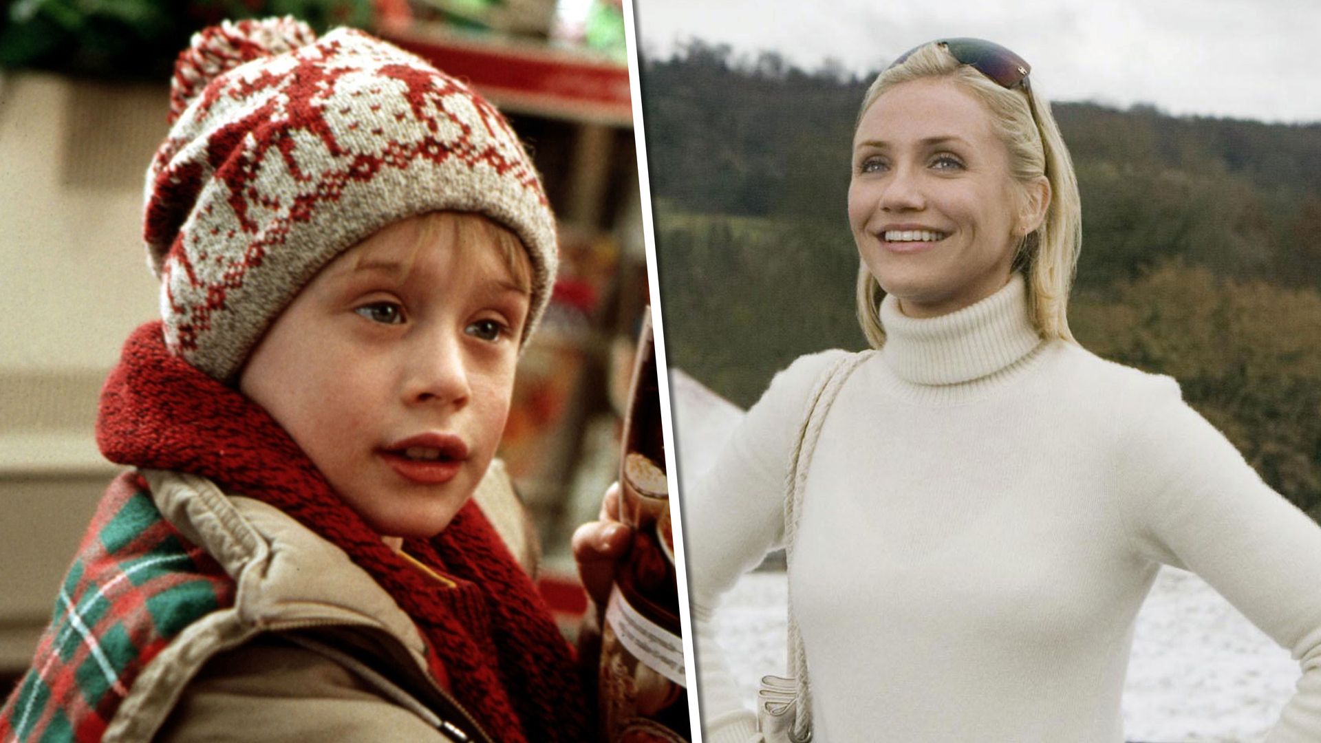 7 iconic movie homes where you can actually celebrate Christmas