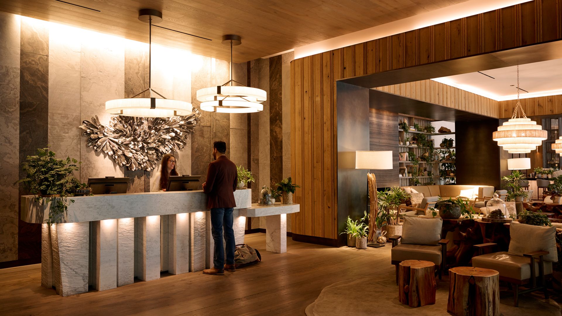 5 hotels with amazing secret perks you never knew you needed