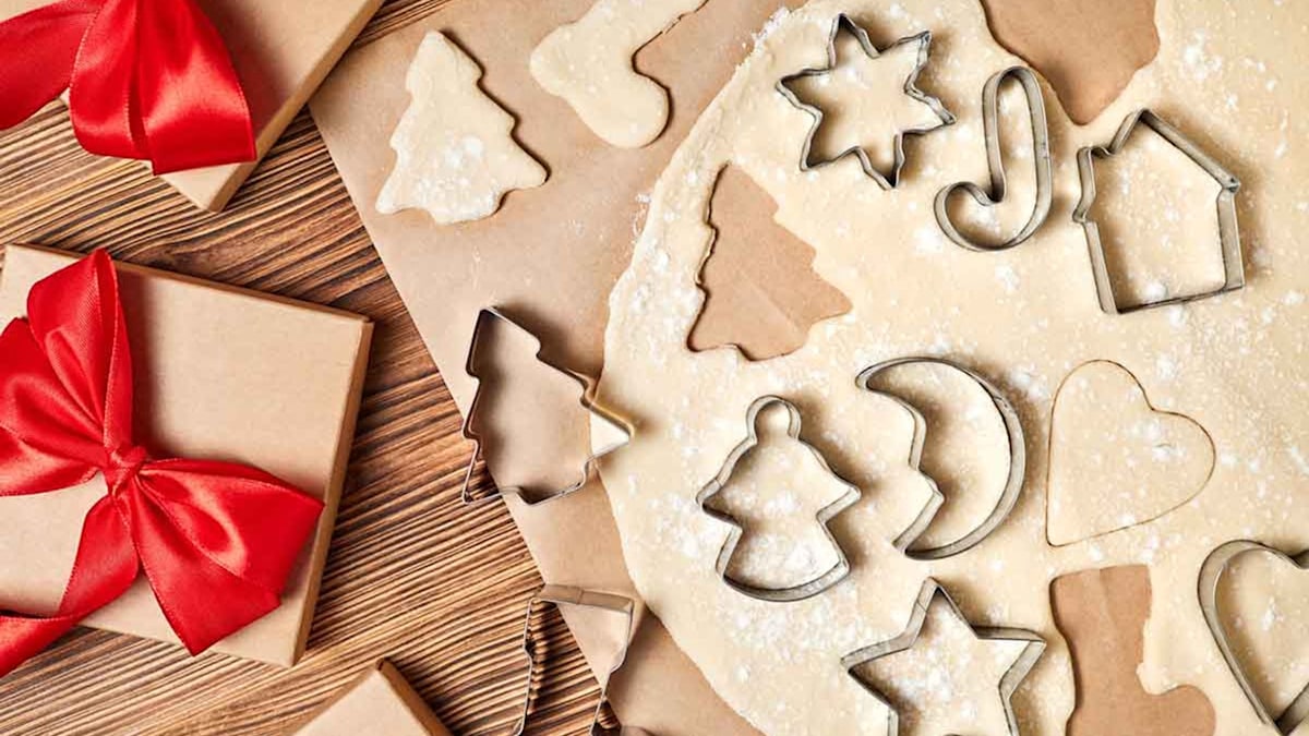 15 best baking gifts for Christmas 2021: From quirky to personalised