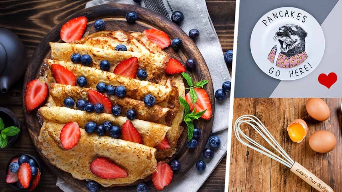 Best pancake pans to make a flipping good crepe (reviewed)