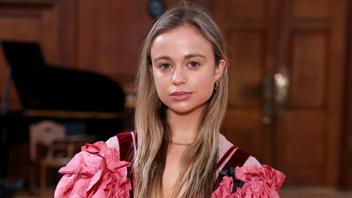 Royal Family member set for London Fashion Week catwalk appearance
