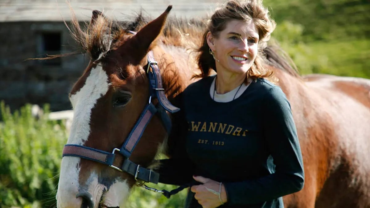 Has Amanda Owen's Our Yorkshire Farm been cancelled? Details | HELLO!