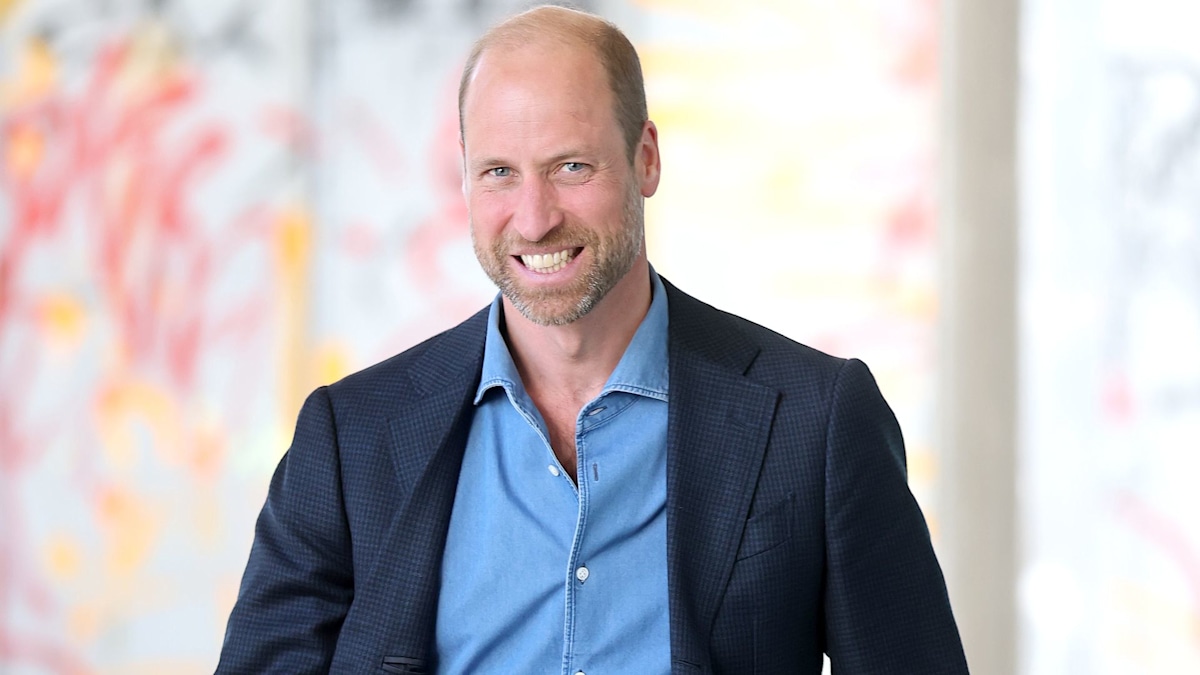 Royal family LIVE: Prince William to return to royal duties this week