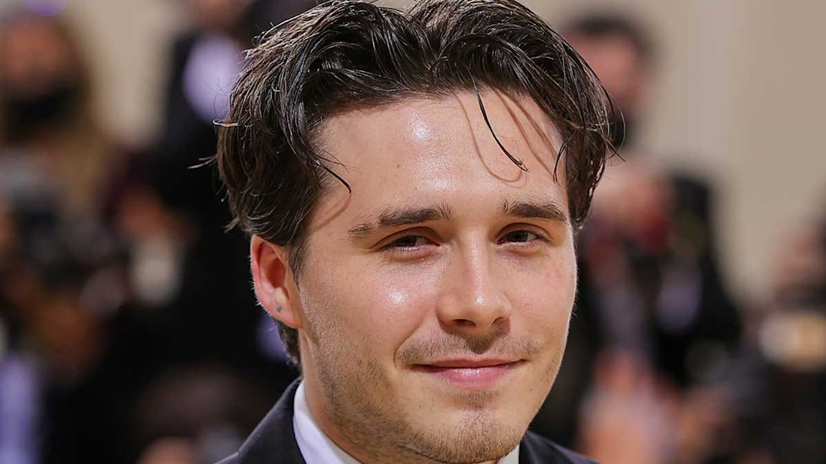 Brooklyn Beckham's new tattoo is an incredible tribute to dad David ...