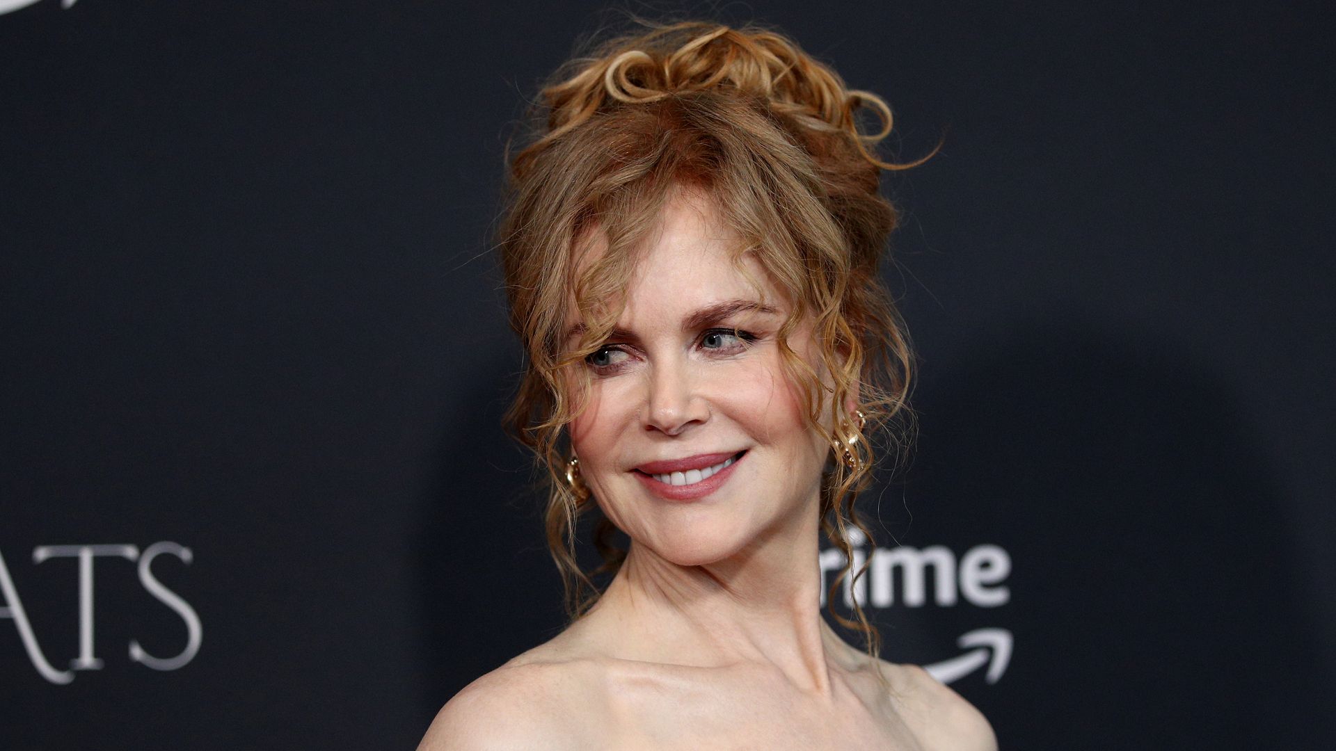 Nicole Kidman attends a special screening of "Expats" at Palace Verona on December 20, 2023 in Sydney, New South Wales.