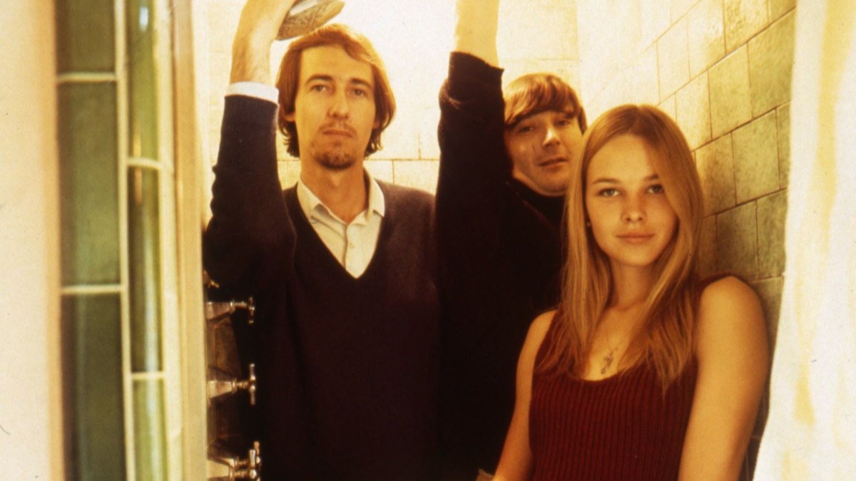 Revisiting Michelle Phillips' scandalous past as she makes rare appearance at 81