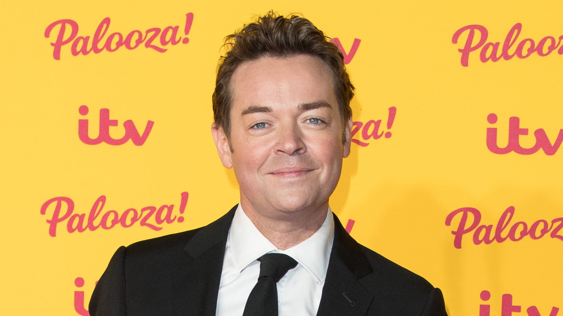 Stephen Mulhern replaced by famous face for beloved ITV show role