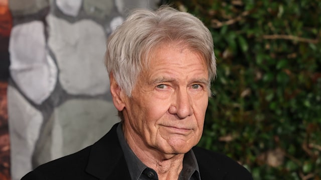 harrison ford