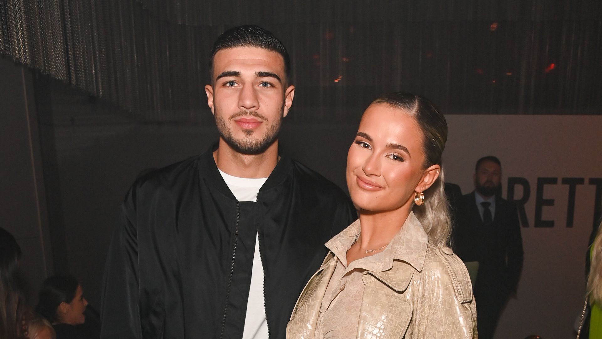 Molly-Mae Hague announces SPLIT from Tommy Fury after 5 years together