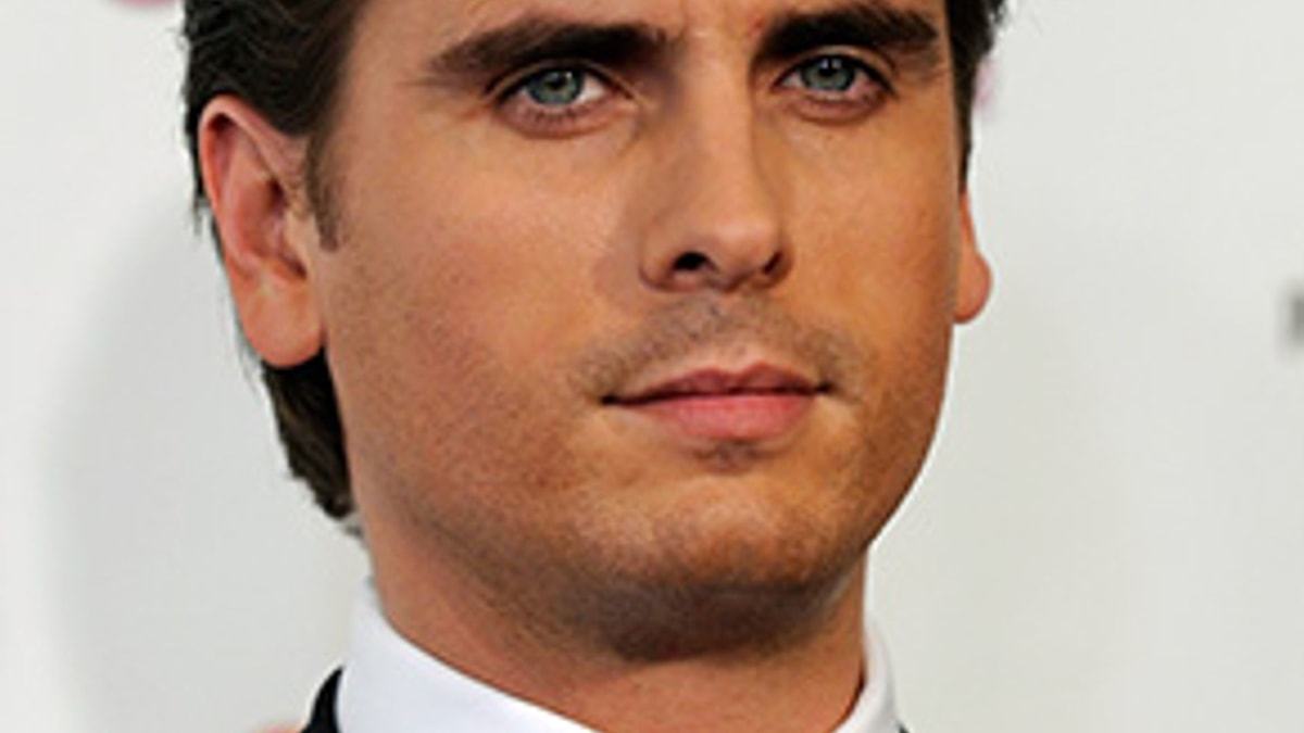 Scott Disick - Biography | HELLO!