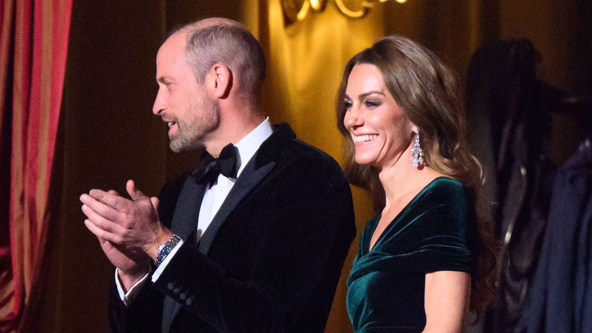 Princess Kate and Prince William's quiet change 3 years after Wales titles | HELLO!