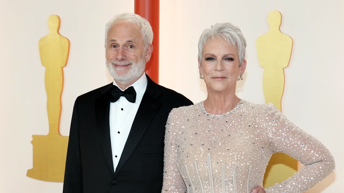 Jamie Lee Curtis celebrates 66th birthday with sweet gesture from husband Christopher Guest