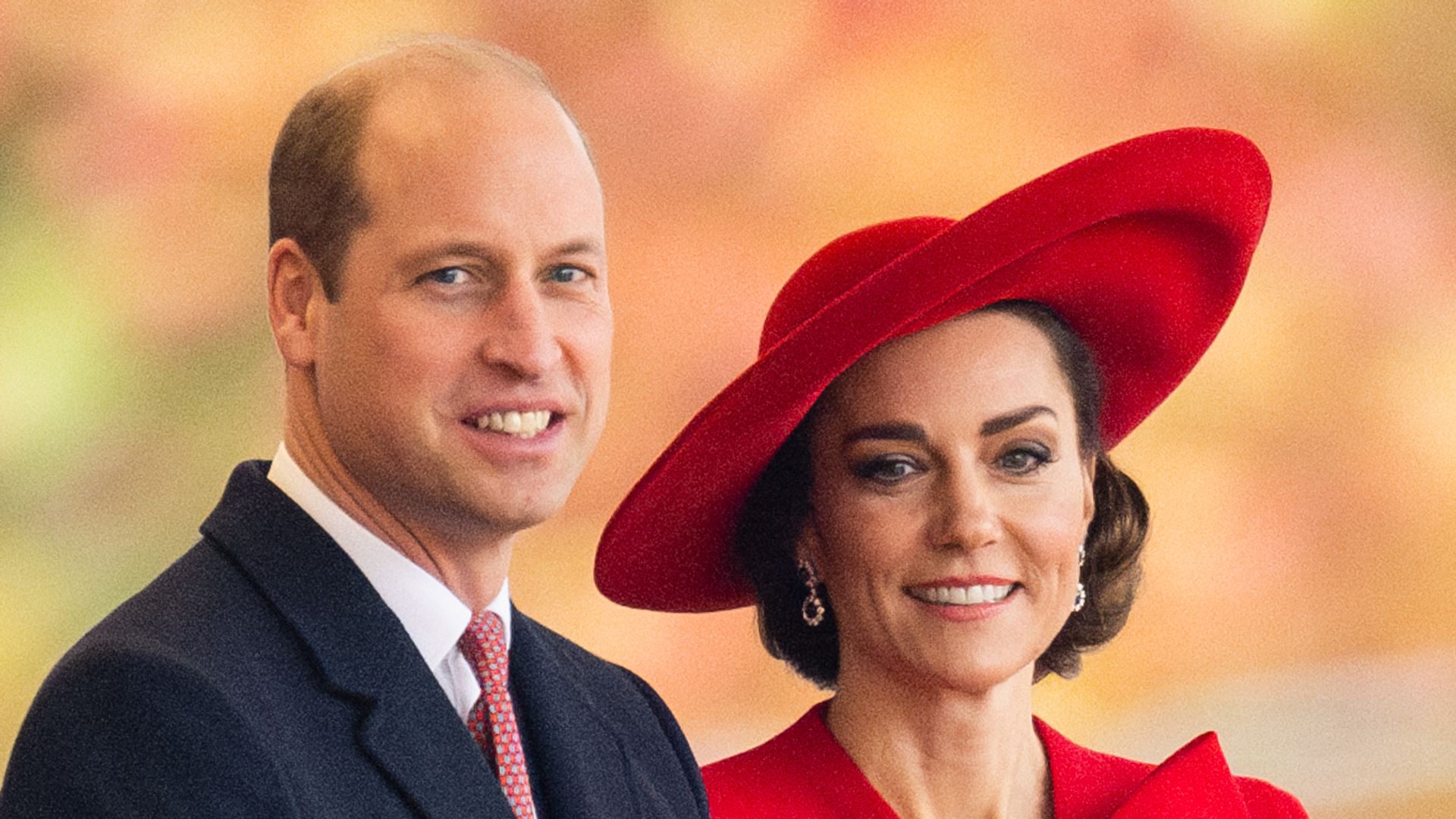 Princess Kate and William 
