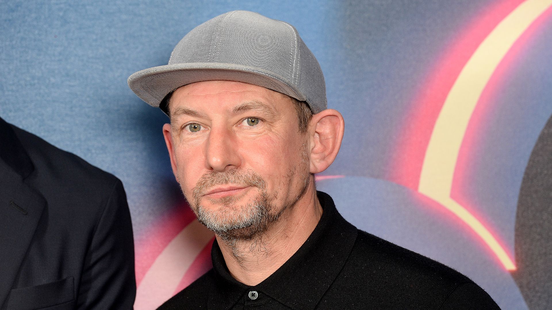  Ian Hart at the British Independent Film Awards held at Old Billingsgate