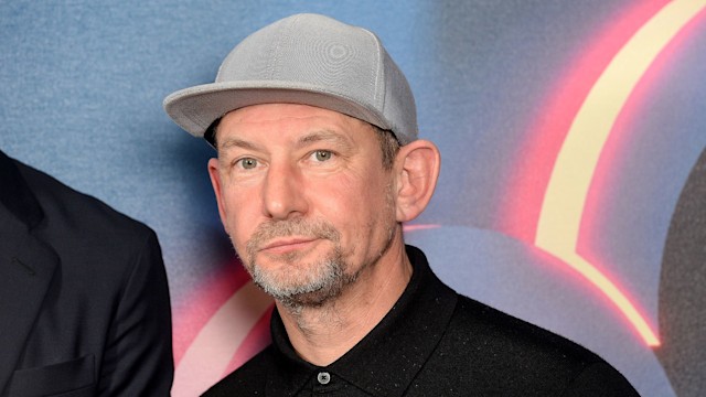  Ian Hart at the British Independent Film Awards held at Old Billingsgate