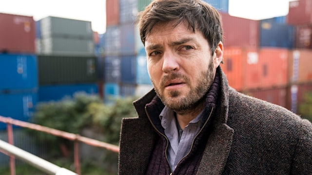 bbc strike tom burke