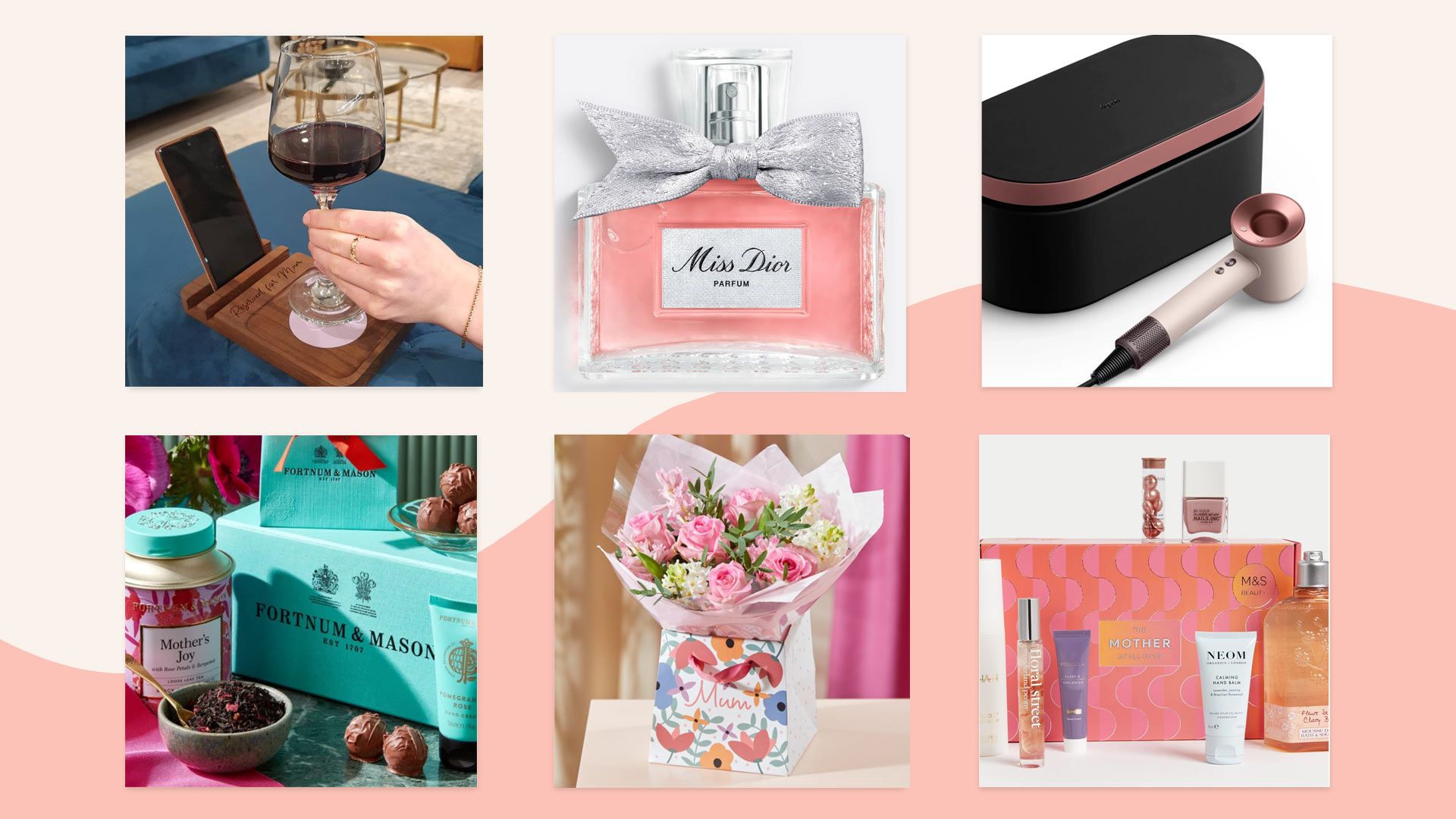 Luxury for Less 33 Perfect Gifts for Moms That Will Make Her Cry - By  Sophia Lee, goft for mom - karanwrites.com