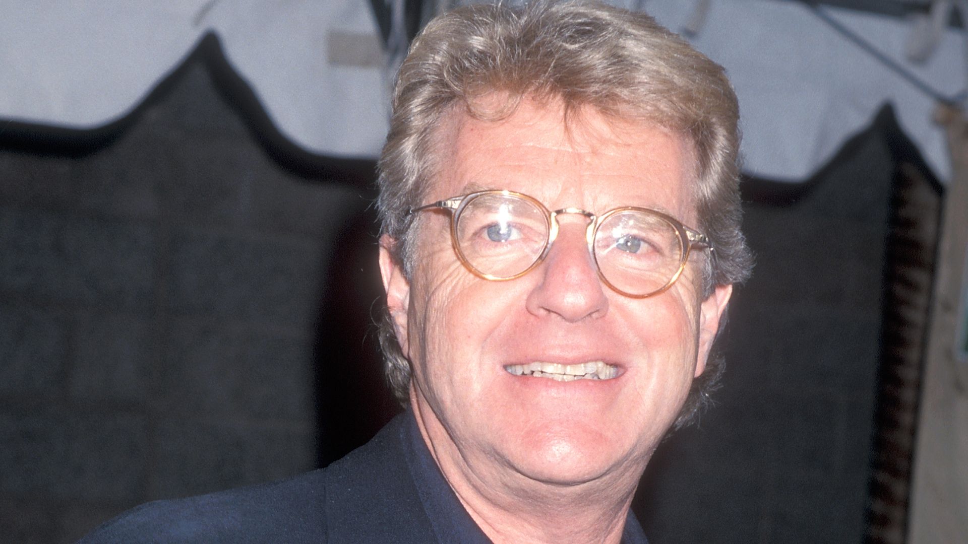 Television personality Jerry Springer attends the Ninth Annual Billboard Music Awards