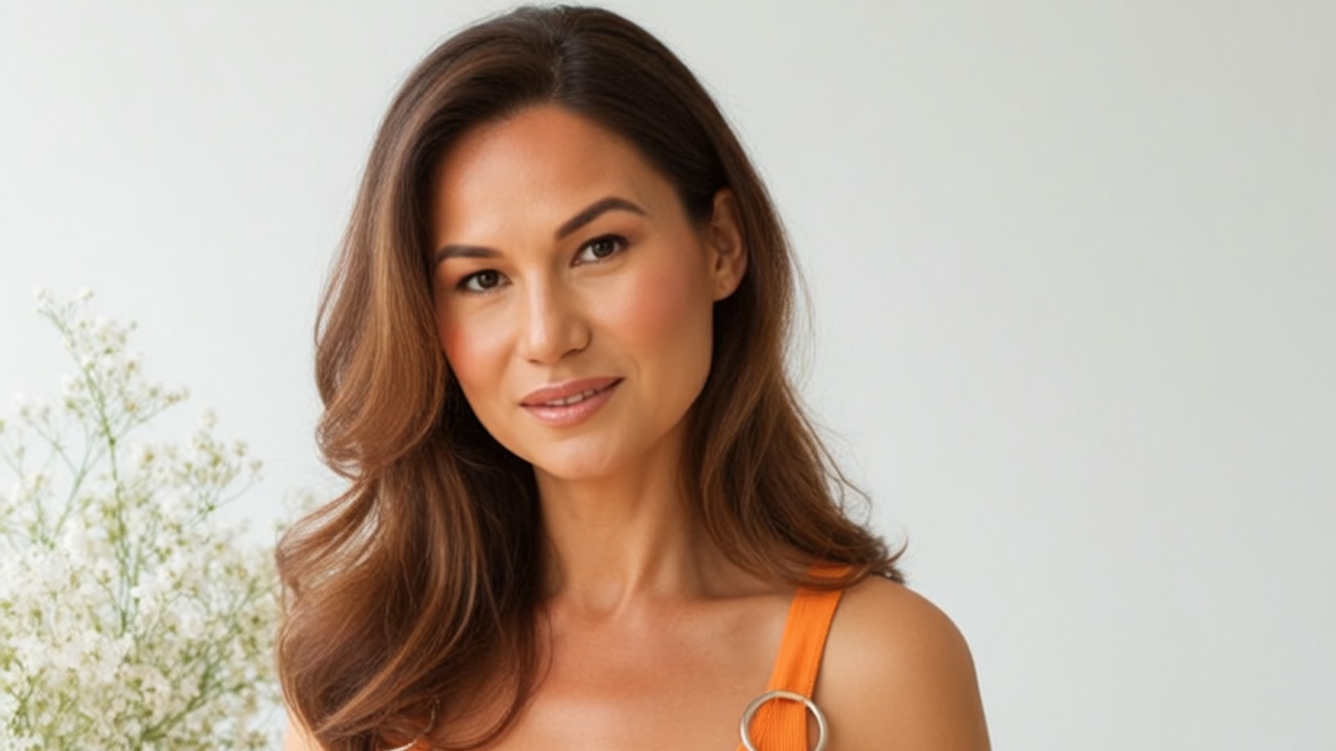 Accredited nutritionist Faye James