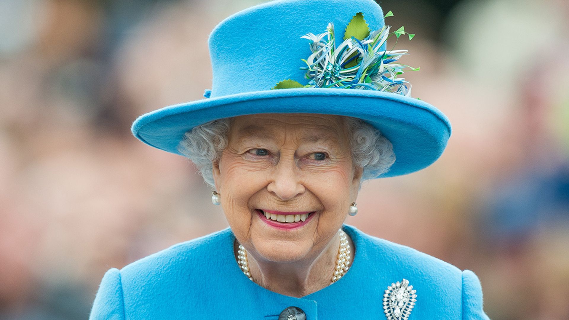 The Queen's controversial Boxing Day menu divided the nation – see why