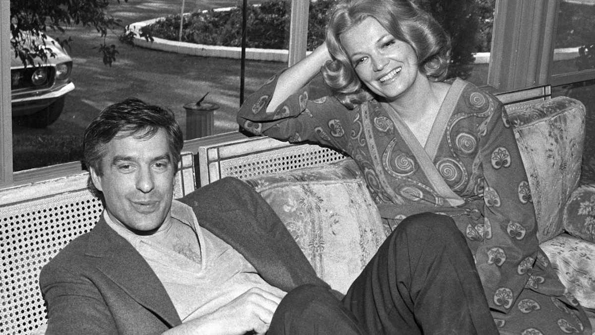 Iconic Hollywood Hills home is now on sale after 60 years — find out which famous couple used to live there