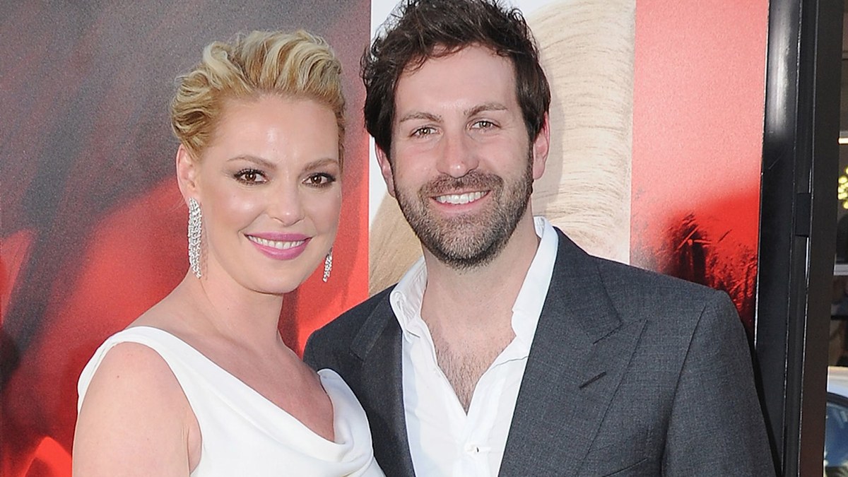 Katherine Heigl's 'ridiculously big' engagement ring has a secret ...