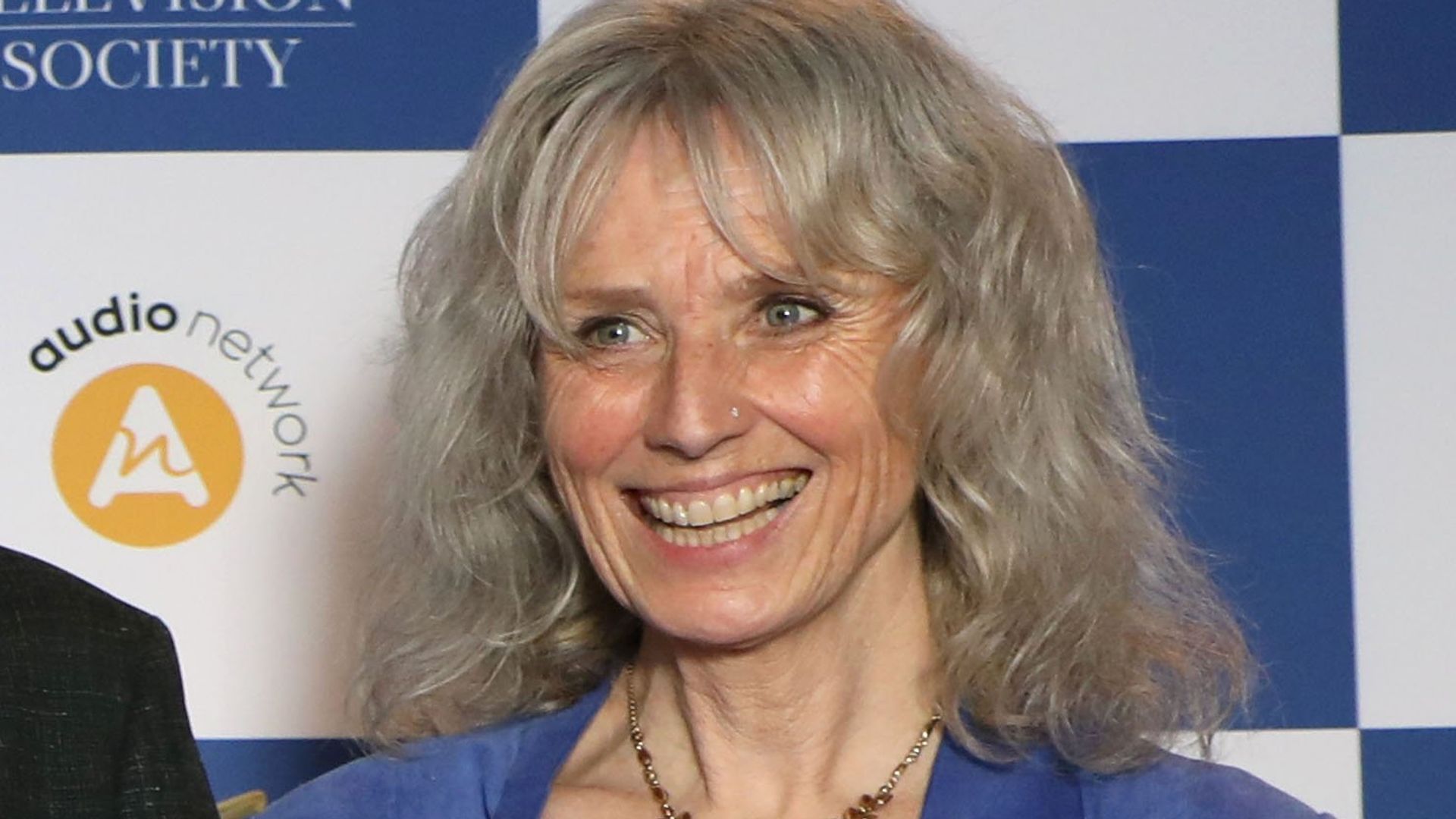 The Repair Shop's Suzie Fletcher's sporty bridal outfit for lastminute