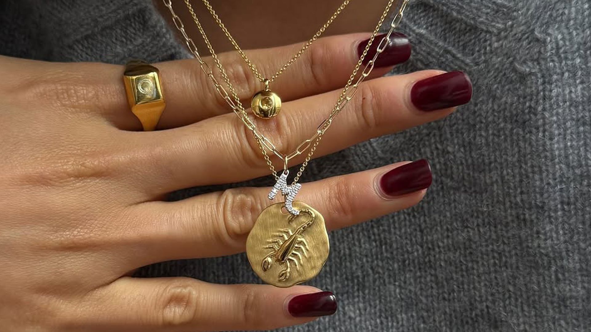 Jewellery Black Friday deals