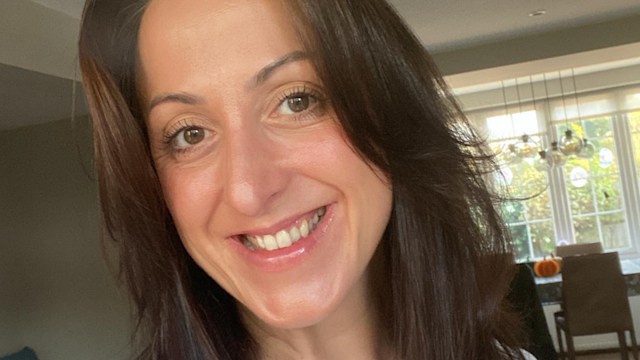 Natalie Cassidy 