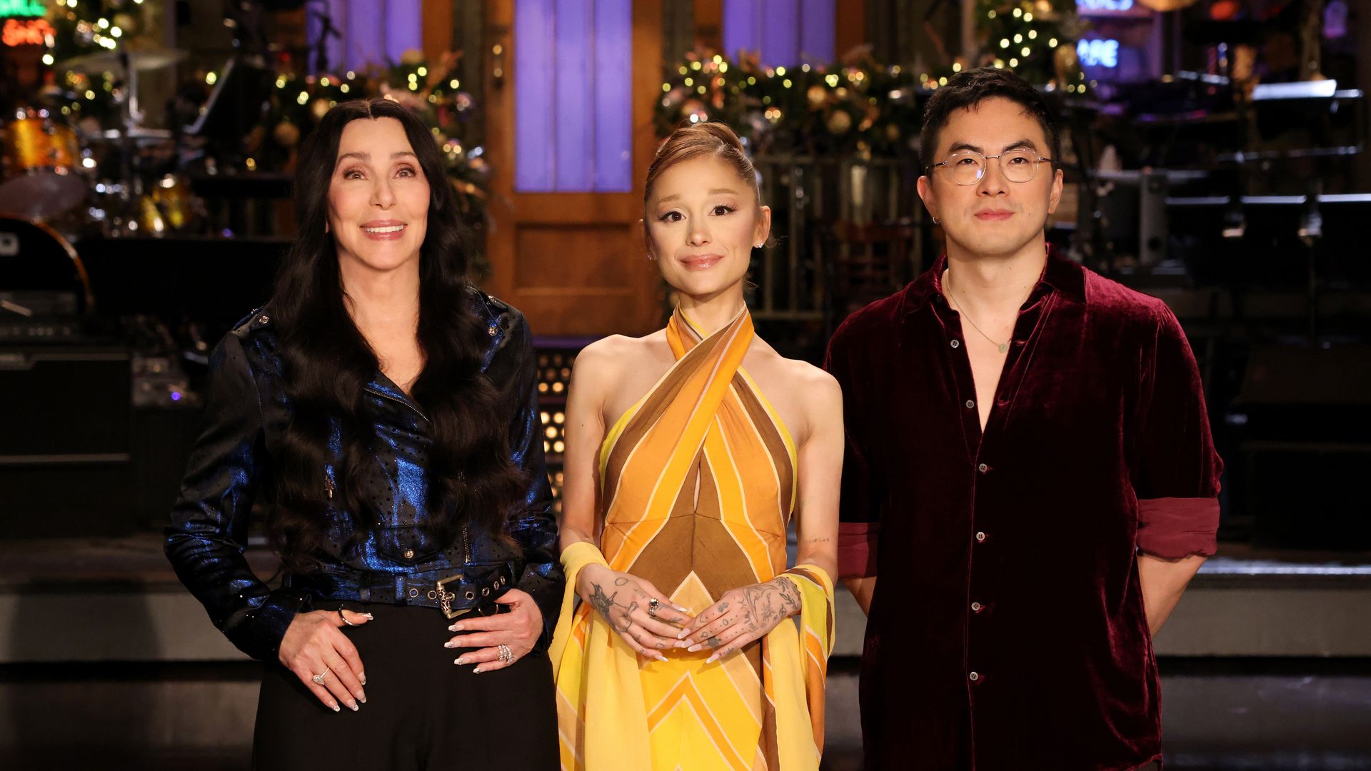 SNL viewers react to Cher's performance