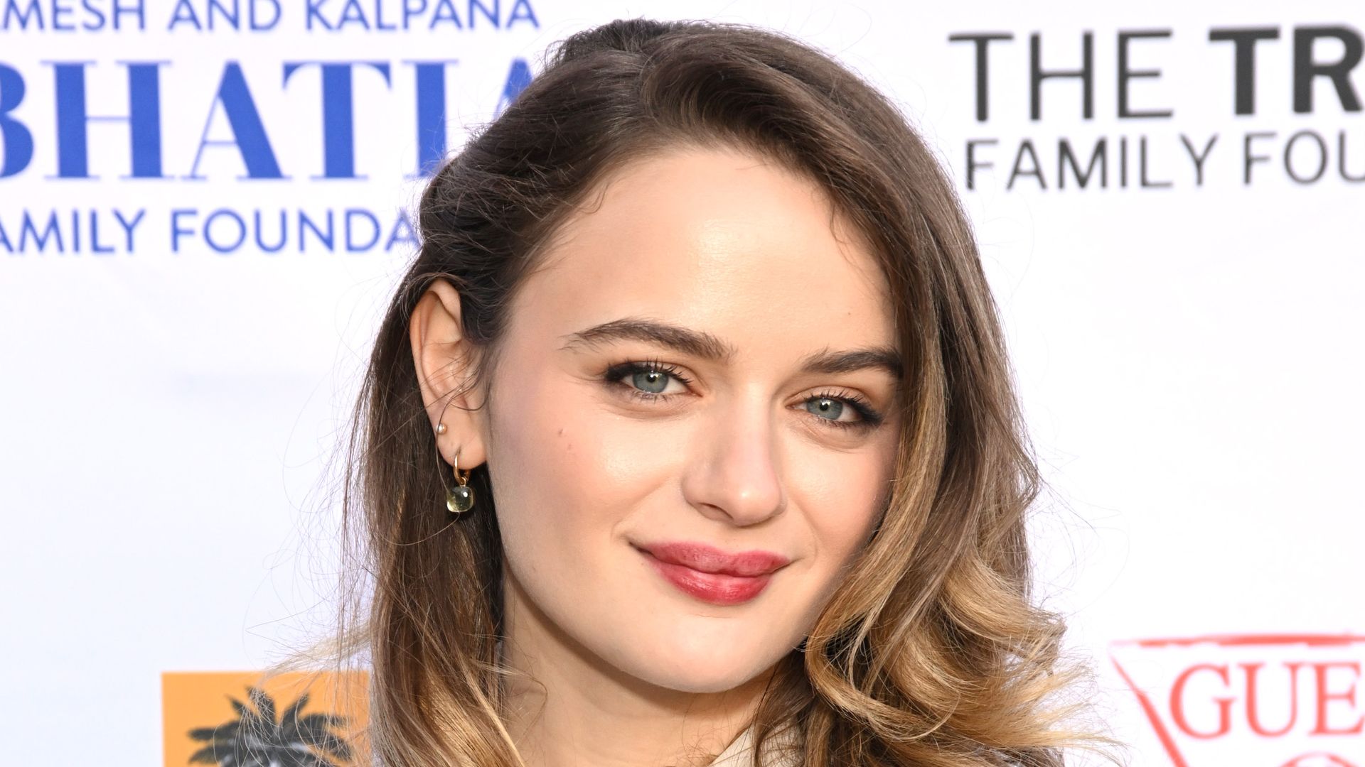 Joey King shocks fans after revealing painful facial burns