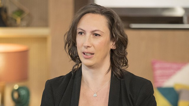 miranda hart