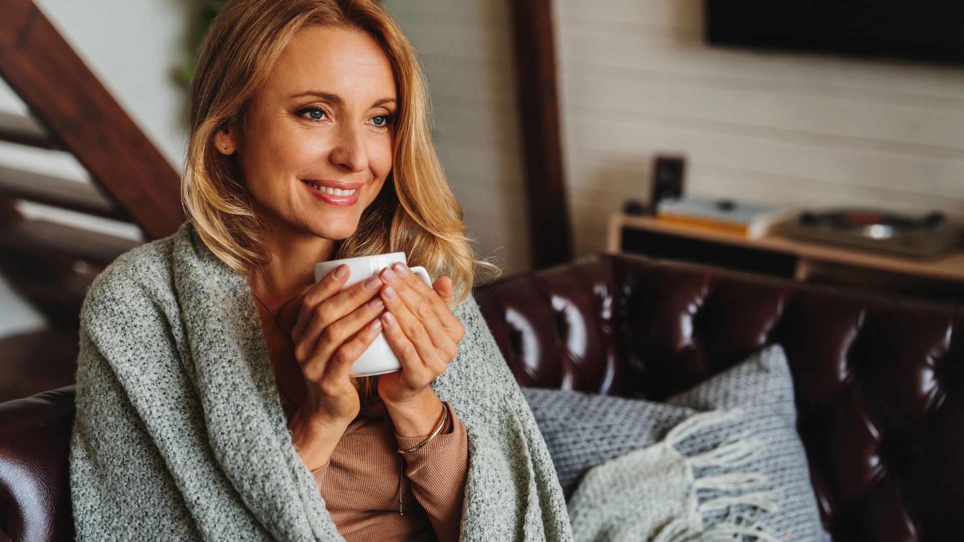 14 cosy things on Amazon that will keep you warm (and save you money)