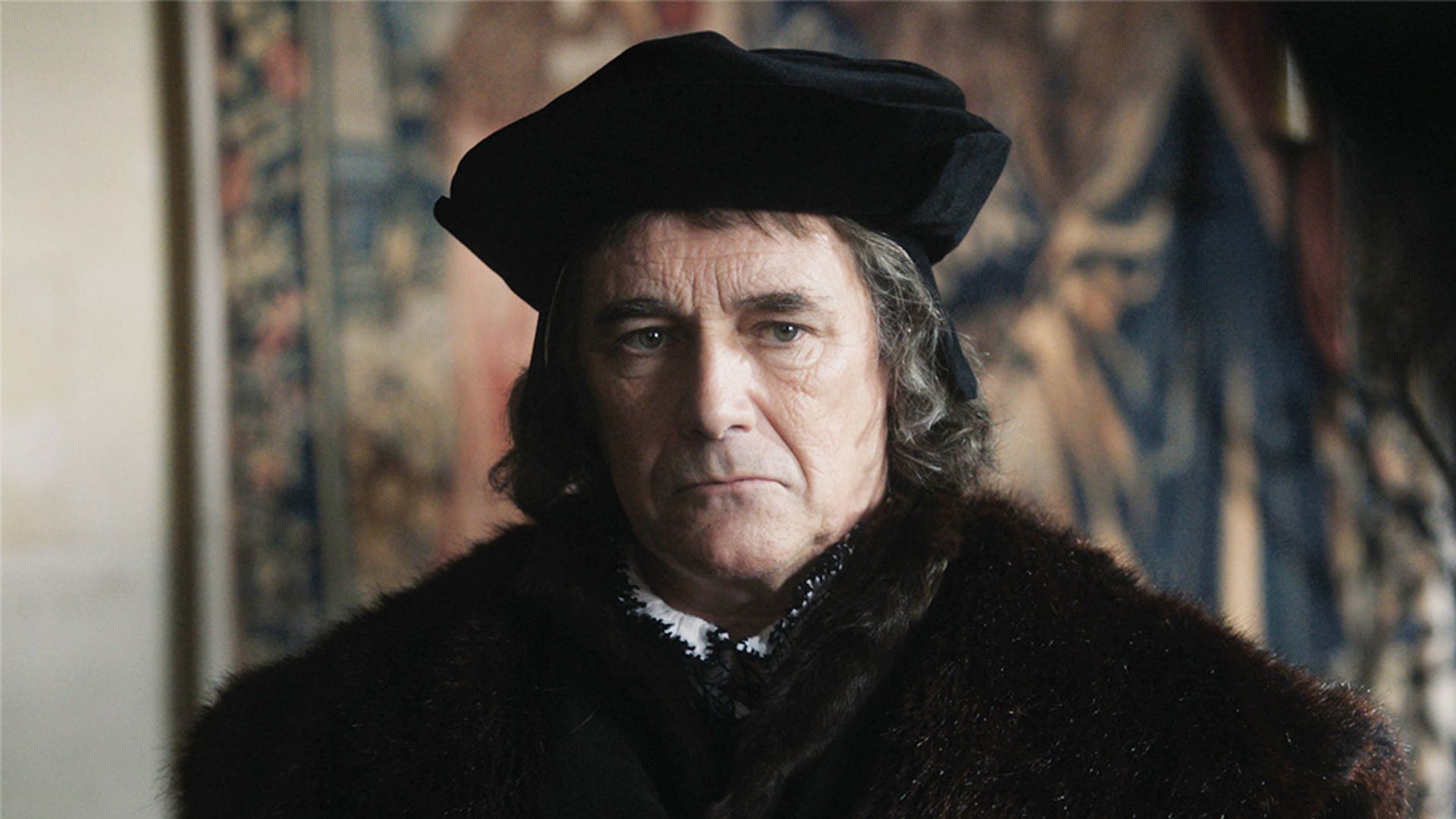 Wolf Hall viewers all saying same thing about final episode